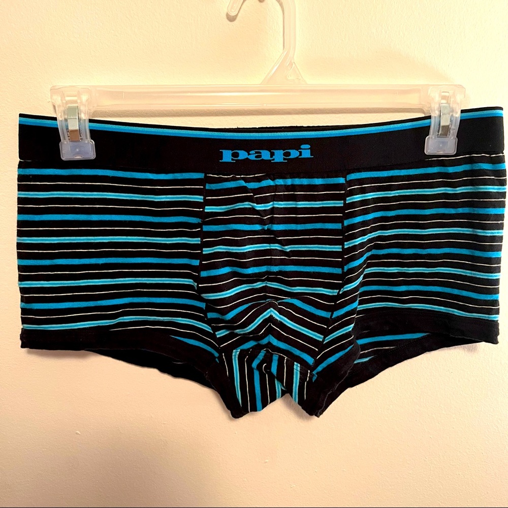 Papi Brazilian Trunk